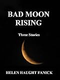 Bad Moon Rising