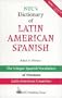 NTC's Dictionary of Latin American Spanish
