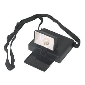 Beam N Read � Classic Hands Free Light by ASF Lightware Solutions