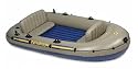 Intex Excursion 4 Boat Set
