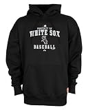 Chicago White Sox Authentic Collection ''Property Of'' Performance Hooded Sweatshirt