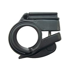 Supernova Fahrradbeleuchtung 31,8 mm Lenkerhalter mit Edelstahlschraube