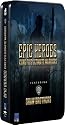 Shaw Brothers Metal Tin: Epic Heroes (4 DVDs and T-Shirt Offer)