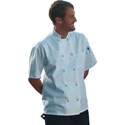 Uncommon Threads Monterey Chef Coat