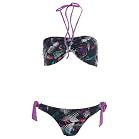 Animal Ima Bikini Black