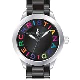 Christian Audigier Watches:Christian Audigier Unisex Velocity Watch SWI-634