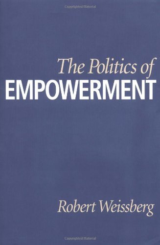 The Politics of Empowerment