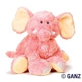 41ee9Y8bI%2BL. SL160  Webkinz Jr. Elephant June 2010 Release by Ganz
