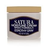 Dorothy Gray Satura Moisture Cream Basic Formula Facial Treatment Products