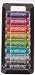5th Anniversary Special (8 pack AA) 2nd Gen 1500 cycle eneloop in Glitter colors