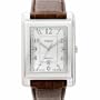 Timex Men's T2M436 Classic Brown Leather Strap Dress Watch