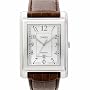 Timex Men's Classic Brown Leather Strap Dress Watch #T2M436