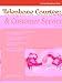 Books : Crisp: Telephone Courtesy & Customer Service, Third Edition: Achieving Interpersonal Impact in Business (Fifty-Minute Series.)