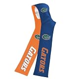 NCAA Florida Gators Hoodie Fleece Scarf