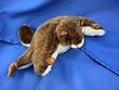 Plush Flying Squirrel 9"