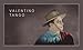 Book Valentino Tango (Cine de Dedo)