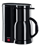 Produkt-Bild: SEVERIN KA9249 Kaffeeautomat schwarz
