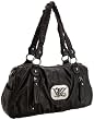 KATHY Van Zeeland Spin Cycle Satchel
