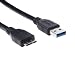 6ft USB Power Charger Charging Data Cord Lead Cable For Samsung Galaxy S5 phone