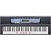 Yamaha EZ-200/AD 61-Key Lighted Keyboard with Yamaha Education Suite Image