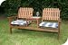 Jack and Jill Bench