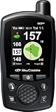 New Sky Golf Caddie Sg3 5 Gps Range Finder Navigation