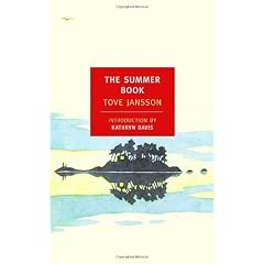 The Summer Book (New York Review Books Classics)