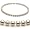 PearlsOnly White 7.5-8mm AAA Japanese Akoya Pearl Necklace 16 inch