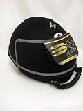 Scorpion Black w/ Gray Helmet Carrying Case