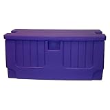 UPC 788169070057 product image for Horsemens Pride Tack Trunk Purple | upcitemdb.com