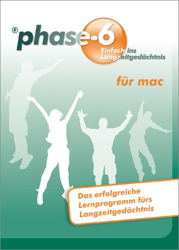 phase-6 für mac - Vokabeln & mehr