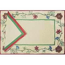 Abigail Placemat Set of 4