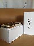 GOLD Apple iPhone 4S 32GB 24ct BNIB simfree warranty White