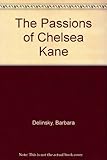 The passions of Chelsea Kane
