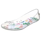 Dereon Women's Nancy Flat