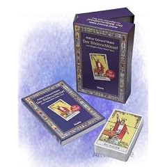 Der Bilderschl�ssel zum Rider Waite Tarot