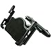 Quick Fit Vehicle Headrest Mount for Apple iPad
