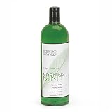 Archipelago Botanicals Morning Mint Bubble Bath - 32 oz