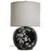 20 Inch Flower Blossom Lamp