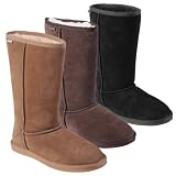 Pawz by Bearpaw Paradise 12 Inch EVA Boot