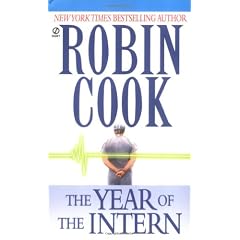 Year of the Intern (Signet)