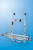 Volkswagen T4 Fiamma Carry Bike Rack VW T4