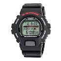 Casio Men's G-Shock Classic Digital Watch #DW6600C-1V