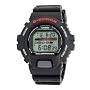 Casio Men's G-Shock Classic Digital Watch #DW6600C-1V