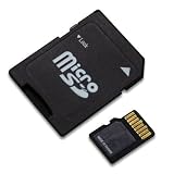 1GB Mobile Storage Micro Secure Digital Card Micro Sd
