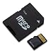 1GB Mobile Storage Micro Secure Digital Card Micro Sd