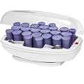 Aufheizbares Lockenwicklerset 3 Gr��en Clatronic LW 3371