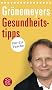 Gr�nemeyers Gesundheitstipps f�r die Tasche
