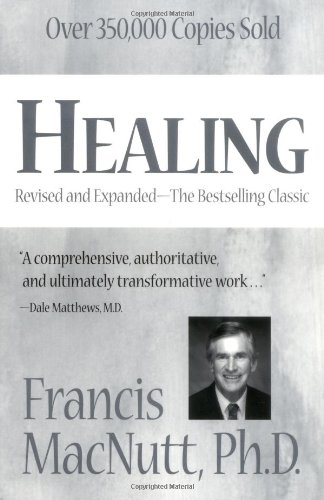 Healing Book Image