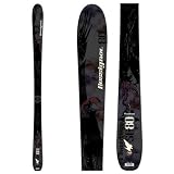 ROSSIGNOL PHANTOM SC80 ALPINE SKIS
